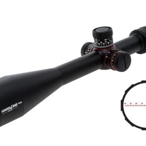 Hardline Pro Riflescope