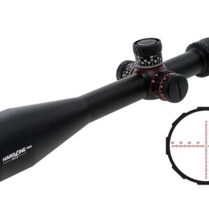 Hardline Pro Riflescope