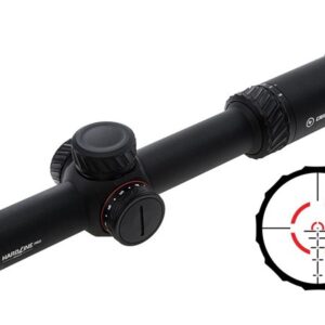 Hardline Pro Riflescope