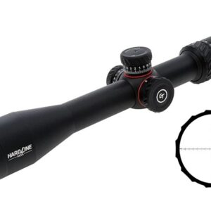 Hardline Riflescope
