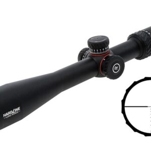 Hardline Riflescope