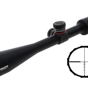Hardline Riflescope