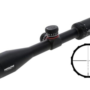 Hardline Riflescope