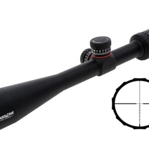 Hardline Riflescope
