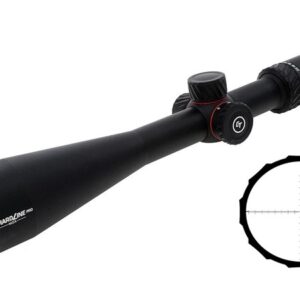 Hardline Pro Riflescope