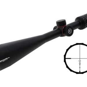 Brushline Pro Riflescope