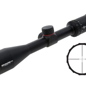 Brushline Pro Riflescope