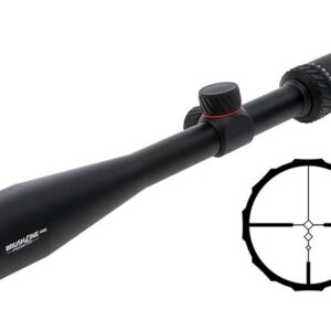 Brushline Pro Riflescope