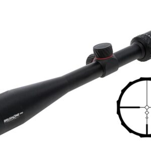 Brushline Pro Riflescope
