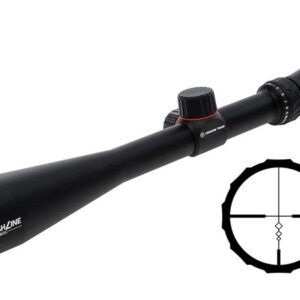 Brushline Riflescope