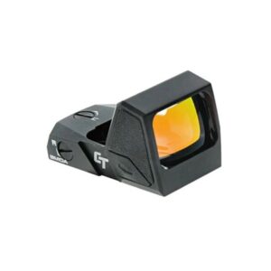 RAD Open Reflex Sight