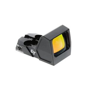 RAD Micro Open Reflex Sight