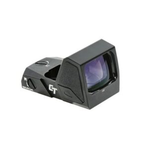 RAD Open Reflex Sight