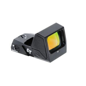 RAD Open Reflex Sight