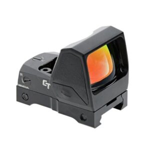 RAD Max Open Reflex Sight