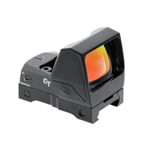 RAD Max Pro Open Reflex Sight