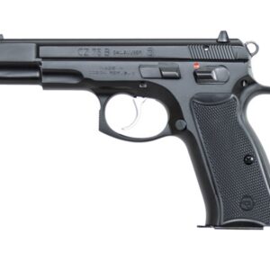 CZ 75 BD 9mm