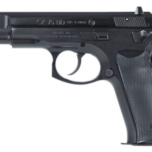 CZ 75B 9mm