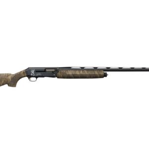 Silver Field 12 Gauge