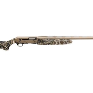 Silver Field Camo FDE 12 Gauge
