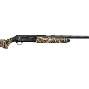 Silver Field 12 Gauge