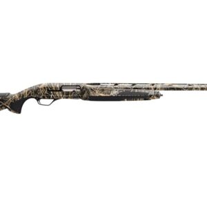 Maxus II Realtree Max-7 12 Gauge