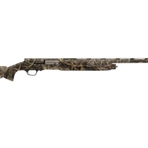 A5 Camo 12 Gauge