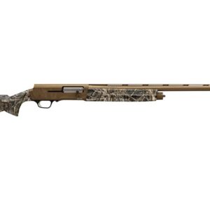 A5 Wicked Wing 12 Gauge