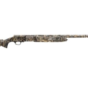 A5 Camo Sweet Sixteen 16 Gauge