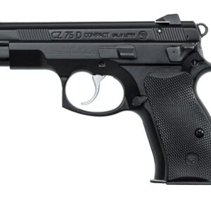 CZ 75D PCR 9mm