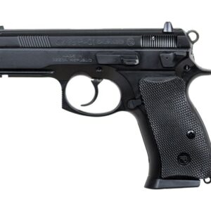 CZ P01 9mm