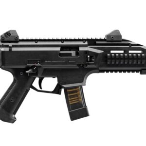 Scorpion Evo 3 S1 Pistol 9mm
