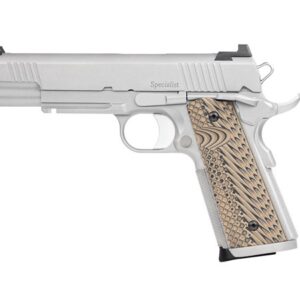 Specialist 9mm