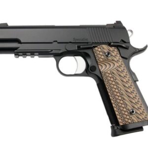 Specialist 9mm