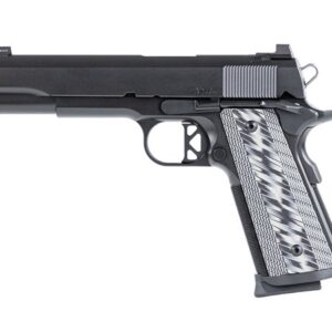 DW Valor 45 ACP