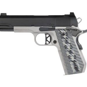 DW V-BOB 45 ACP