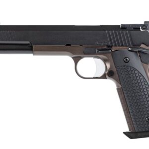 Dan Wesson Bruin 10mm