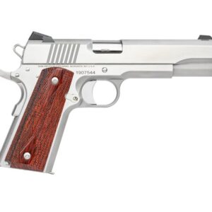 Dan Wesson RZ-10 10mm