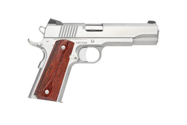 Dan Wesson RZ-10 10mm
