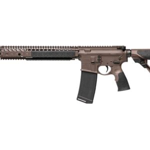 DDM4 M4A1 Mil-Spec+ 223 Rem | 5.56 NATO