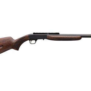 SA-22 Challenge 22 LR