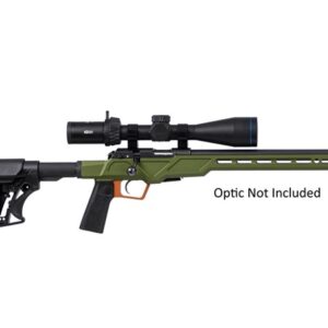457 Varmint Precision Trainer 22 LR