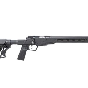 457 Varmint Precision Chassis 22 LR