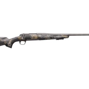 X-Bolt Mountain Pro 6.5 PRC