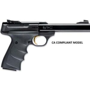 Buck Mark Standard URX 22 LR