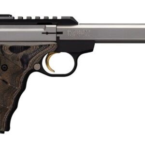 Buck Mark Plus UDX 22 LR