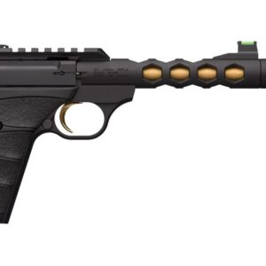 Buck Mark Plus Vision 22 LR