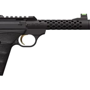 Buck Mark Plus Vision 22 LR