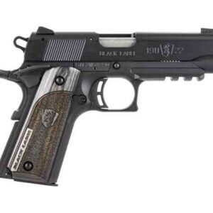 1911-22 A1 22 LR