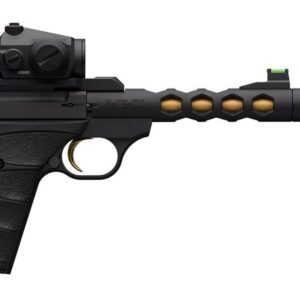 Buck Mark Plus Vision 22 LR
